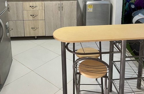 San Javier Apartment | La13 House