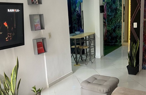 San Javier Apartment | La13 House