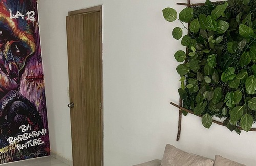 San Javier Apartment | La13 House
