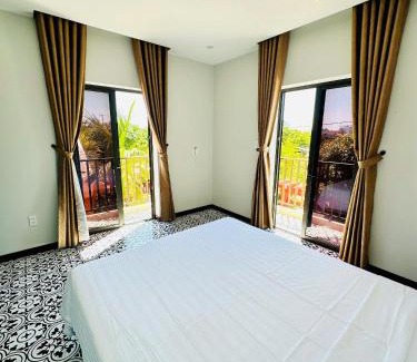 Cua Đai Villa | Laa Hội An