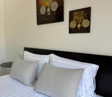 Cua Đai Apartment | Laa House