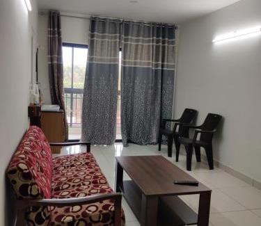 Mangalore Apartment | Laasya Comforts