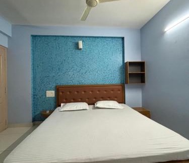 Mangalore Apartment | Laasya Haven
