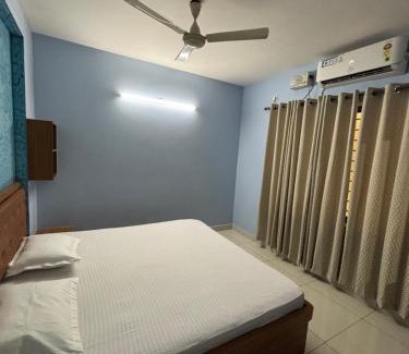 Mangalore Apartment | Laasya Haven