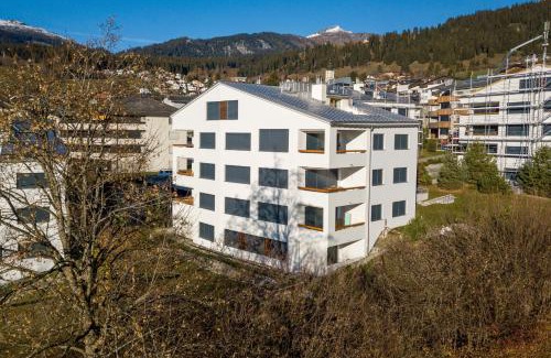 Flims Apartment | LAAX Homes - Casa Foppa