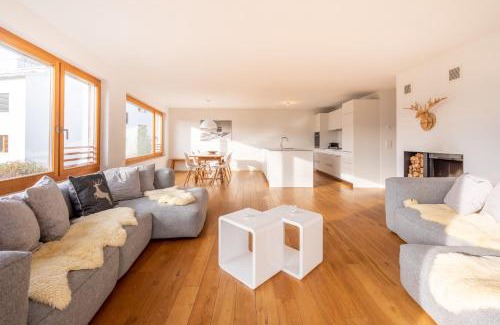 Flims Apartment | LAAX Homes - Casa Foppa