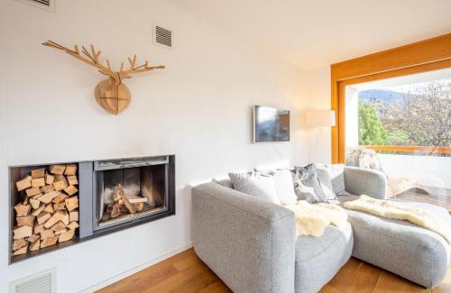 Flims Apartment | LAAX Homes - Casa Foppa