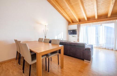 Flims Apartment | LAAX Homes - Casa Miraval