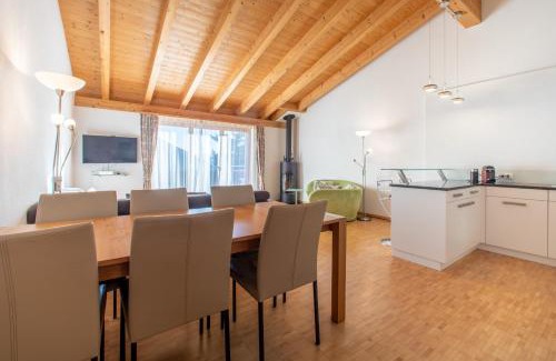 Flims Apartment | LAAX Homes - Casa Miraval