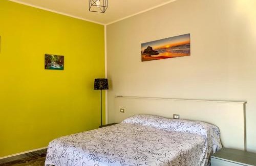 Campobasso House | Labanca's Suite