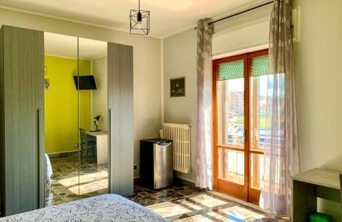 Campobasso House | Labanca's Suite