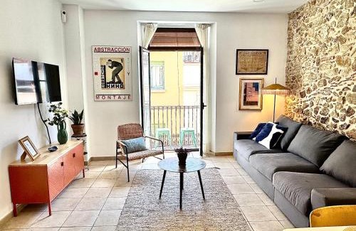 Ciudad Universitaria Apartment | Labarbara Palamós Apartament -recién reformado