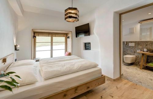 Castelrotto Apartment | Labe Biohof Oberzonn