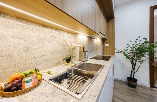 Quang An Apartment | Label6 Coliving Quang Khanh