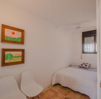 Puerto Rey Apartment | Laberinto 25 Puerto Rey