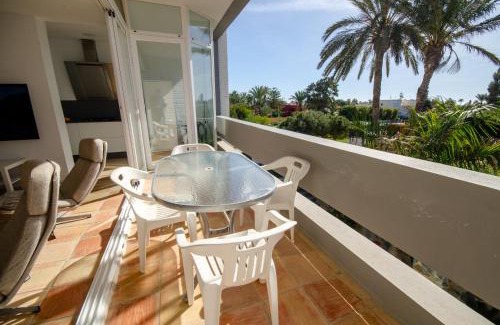Puerto Rey Apartment | Laberinto 25 Puerto Rey