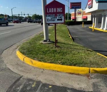 Norfolk - Virginia Beach Hotel | labh inc Motel