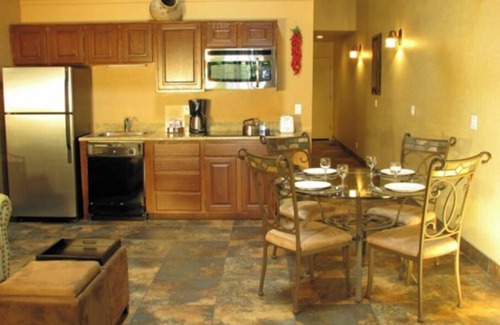 Pueblo Villa | Labor Day 2024
