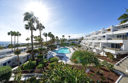 Puerto del Carmen Apartment | LABRANDA El Dorado