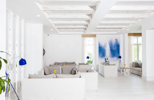 Bodrum City Center Resort | Labranda TMT Bodrum - All Inclusive