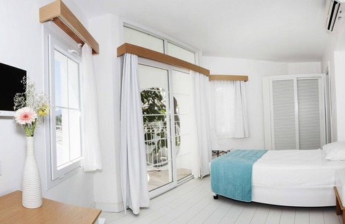 Bodrum City Center Resort | Labranda TMT Bodrum - All Inclusive