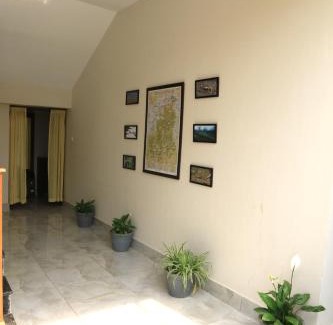 Gangtok House | Labrang Khim