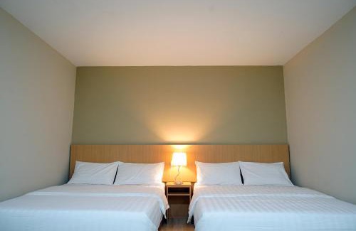 Victoria Hotel | Labuan Avenue Hotel
