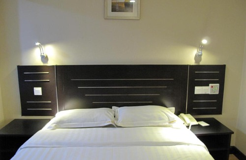 Sandakan Hotel | Labuk Hotel