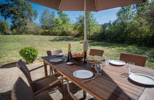 Lacapelle-Marival House | Lac Bleu 25