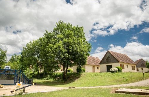 Lacapelle-Marival House | Lac Bleu 39 en 40 combi