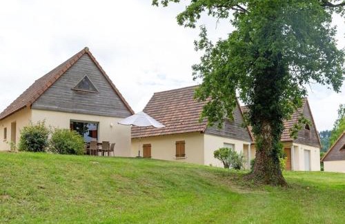Lacapelle-Marival House | Lac Bleu nr 10