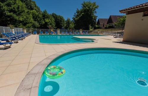 Lacapelle-Marival House | Lac Bleu nr 10