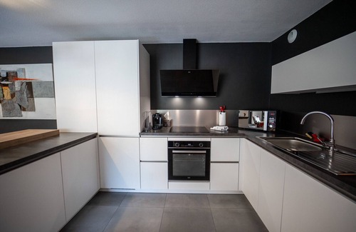 Saint-Jorioz Condo | Lac et montagnes, charmant appartement au calme pour 4 personnes