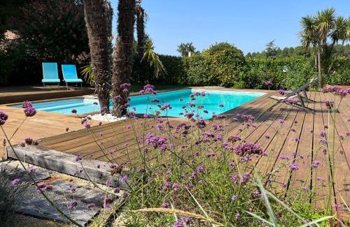 Sanguinet House | Lac et Nature