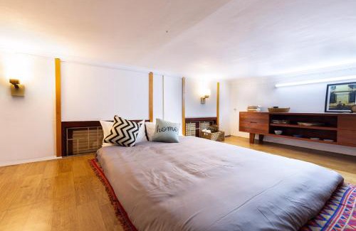 Old Quarter Apartment | Laca Homestay