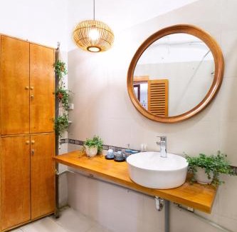 Old Quarter Apartment | Laca Homestay