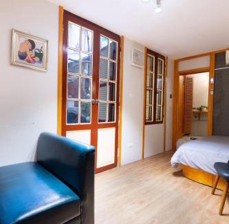 Old Quarter Apartment | Laca Homestay