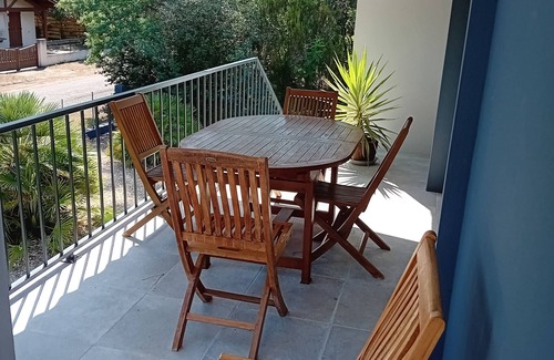 Lacanau House | Lacanau: HOUSE ON THE LAKE 6/8 PLACES