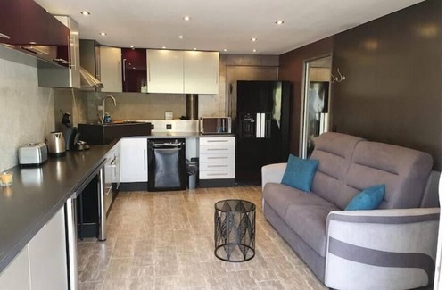 Lacanau-Ocean Apartment | Lacanau Océan, Grand Confort à 50m de la Plage !