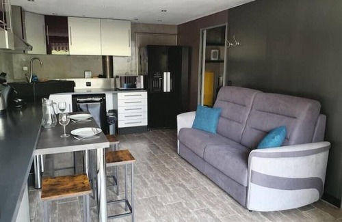 Lacanau-Ocean Apartment | Lacanau Océan, Grand Confort à 50m de la Plage !