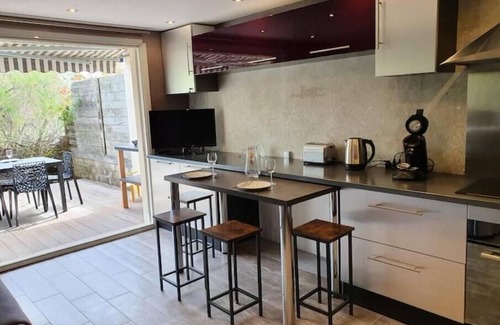 Lacanau-Ocean Apartment | Lacanau Océan, Grand Confort à 50m de la Plage !