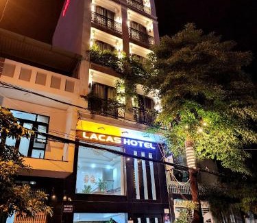 Quy Nhon Hotel | LaCas Hotel Quy Nhon