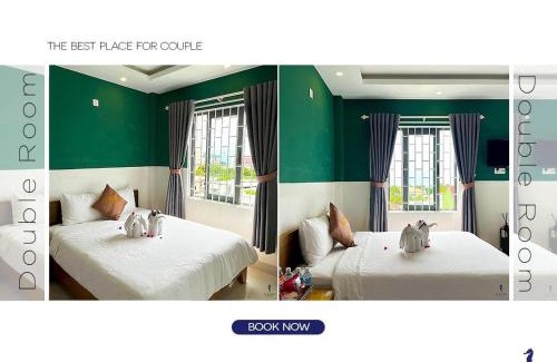 Quy Nhon Hotel | LaCas Hotel Quy Nhon