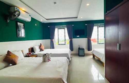 Quy Nhon Hotel | LaCas Hotel Quy Nhon
