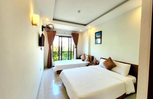 Quy Nhon Hotel | LaCas Hotel Quy Nhon