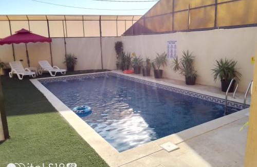 Sweimeh Ski Chalet | lacasa chalet private With a panoramic view of the DeadSea