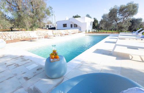 Ceglie Messapica Villa | LaCasa Puglia