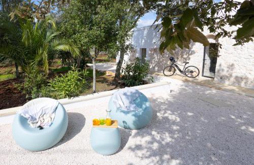 Ceglie Messapica Villa | LaCasa Puglia