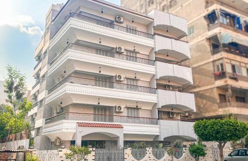 Nasr City Hotel | Lacasa Residence