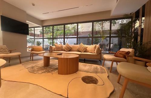 Nasr City Hotel | Lacasa Residence